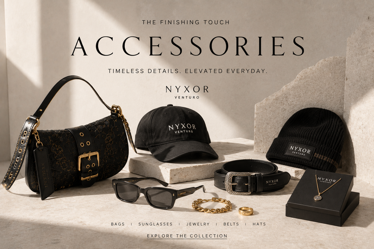 Accessories