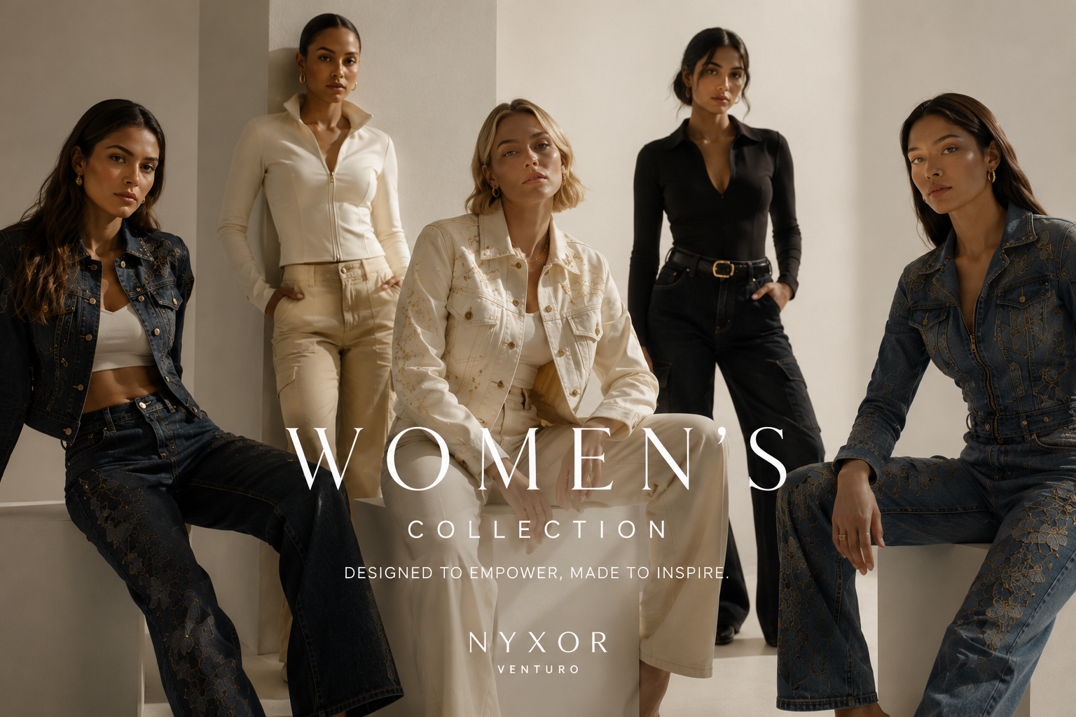 Women's Clothing