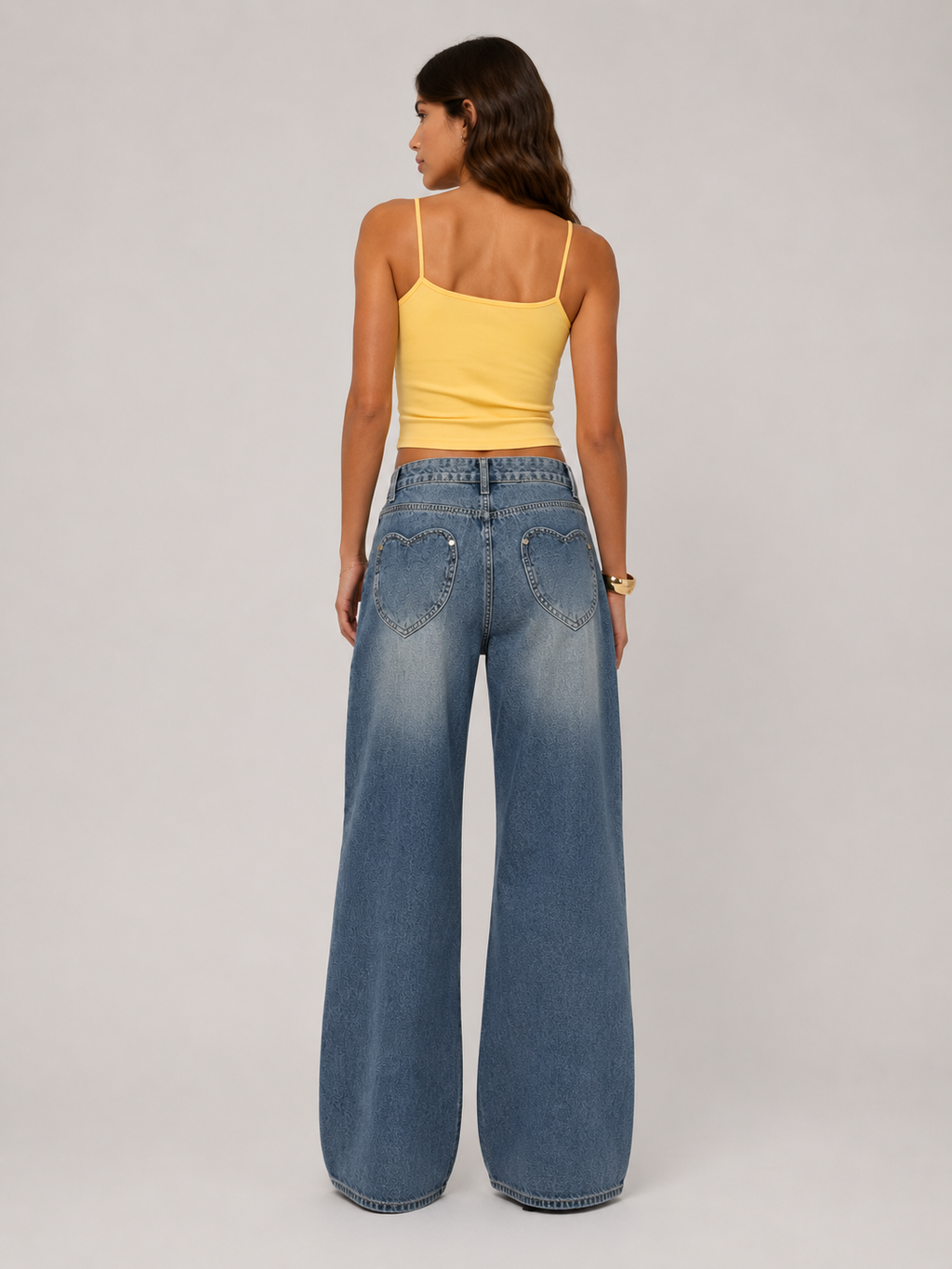 Cupid Vintage Denim