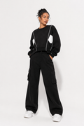 Eclipse Oversized Hoodie
