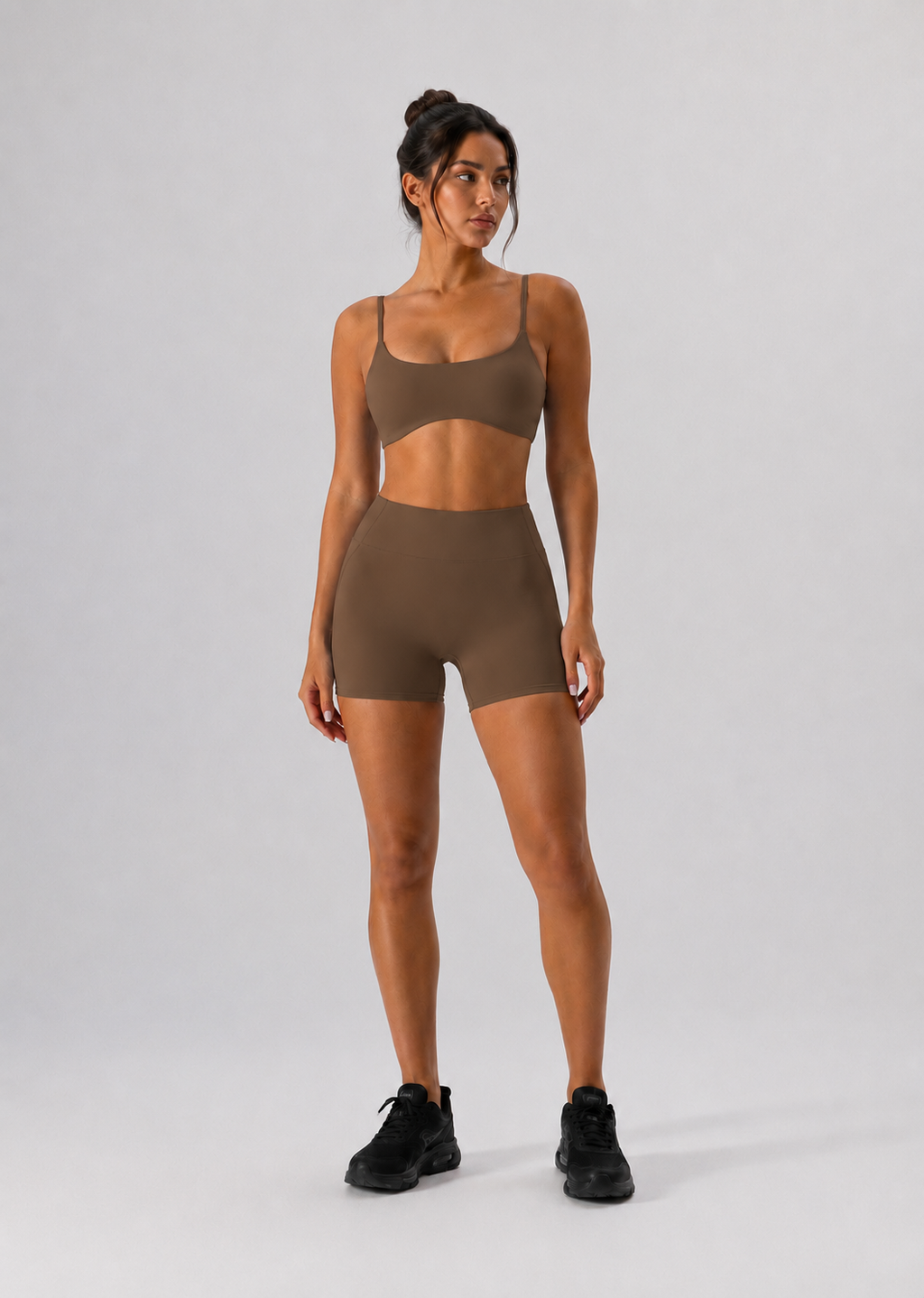 CoreFlex Cotton Sports Bra