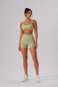CoreFlex Cotton Sports Bra