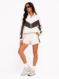 Drift Top And Shorts Set